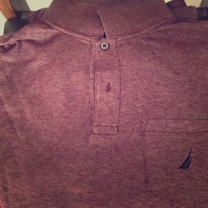 Nautical Long Sleeve Shirt